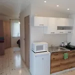 Poilsio Namelis Po Juodalksniais Casa de Férias Palanga