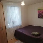 Poilsio Namelis Po Juodalksniais