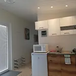 Poilsio Namelis Po Juodalksniais Casa de Férias Palanga