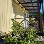 Poilsio Namelis Po Juodalksniais Casa de Férias Palanga