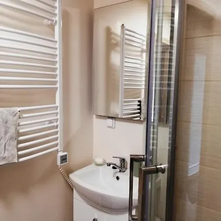 Poilsio Namelis Po Juodalksniais Дом отдыха Паланга