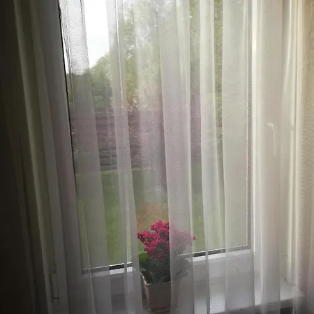 Дом отдыха Poilsio Namelis Po Juodalksniais Паланга