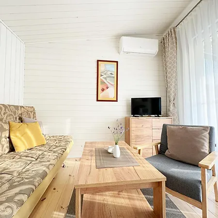 Poilsio Namelis Po Juodalksniais * Palanga