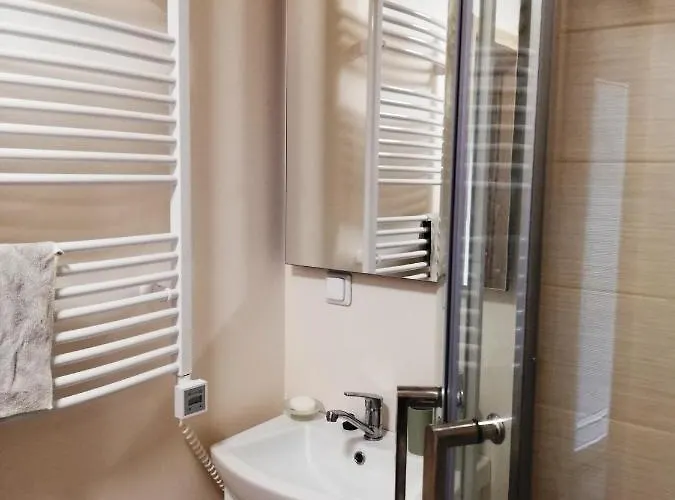 Poilsio Namelis Po Juodalksniais Holiday home Palanga