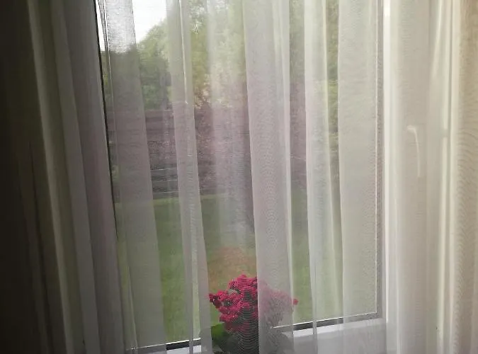 Holiday home Poilsio Namelis Po Juodalksniais Palanga